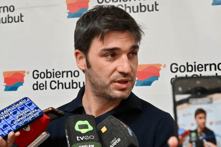 Torres anunció cambios en el Gabinete