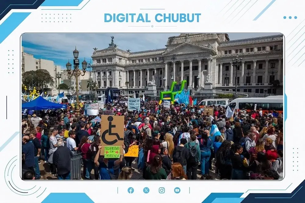 Discapacidad y endeudamiento familiar: se aprobaron los emplazamientos a comisiones con fecha de dictamen
