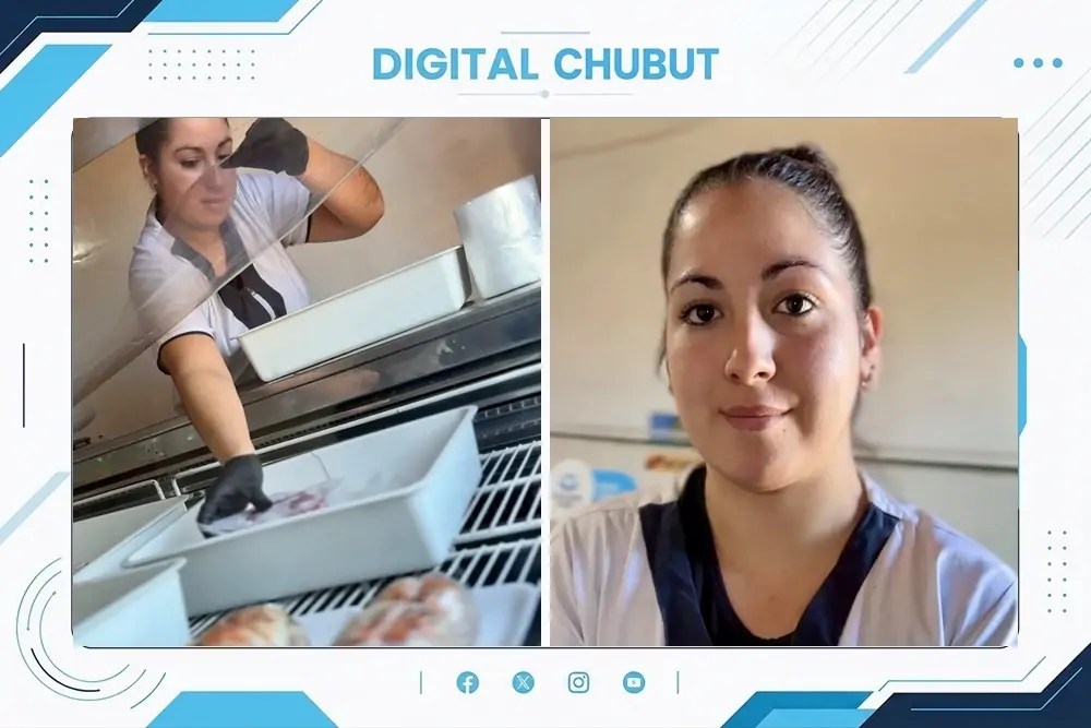 Chubut Emprende sigue acompañando a emprendedores de toda la provincia