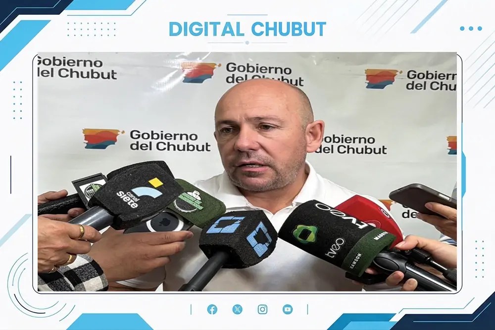Sastre: “Cada fin de semana Madryn confirma ser una gran plaza de eventos”