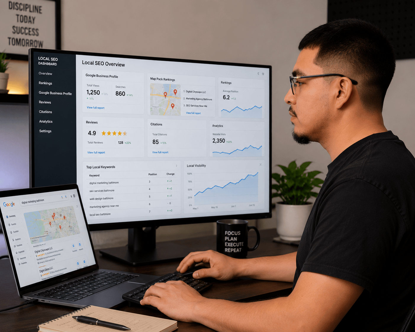 local seo