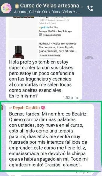 Testimonio 1