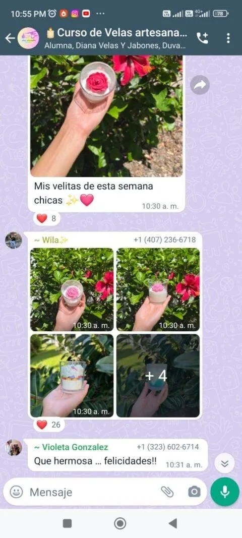 Testimonio 2