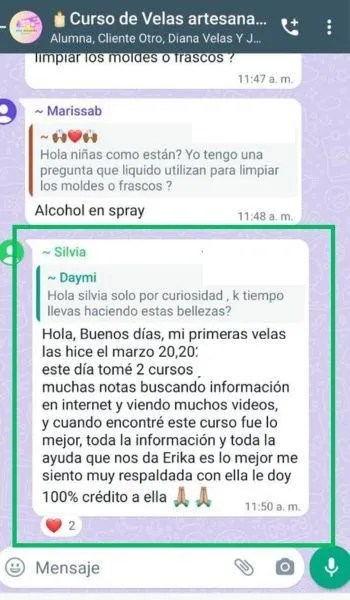 Testimonio 3