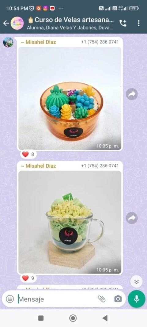 Testimonio 4
