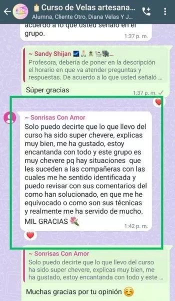 Testimonio 5
