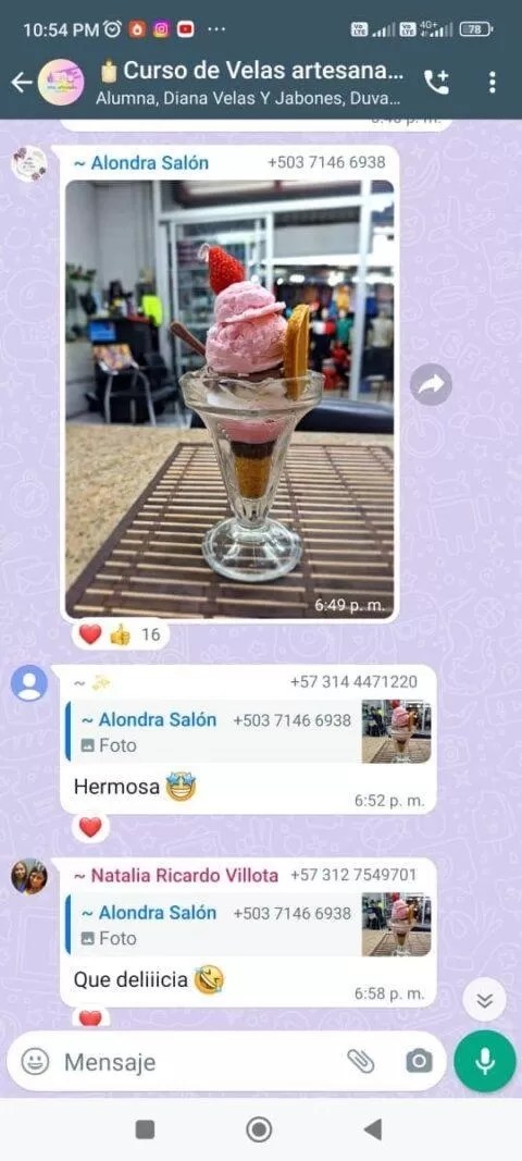 Testimonio 6