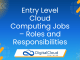 Entry Level Cloud Computing Jobs Roles And Responsibilities