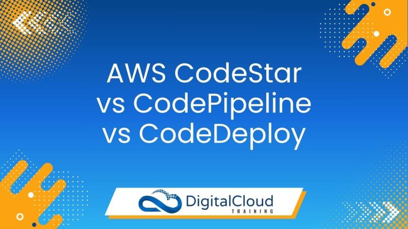 Aws Codestar Vs Codepipeline Vs Codedeploy Comparison - Artistic Ultra HD Colorful Images | Free Download