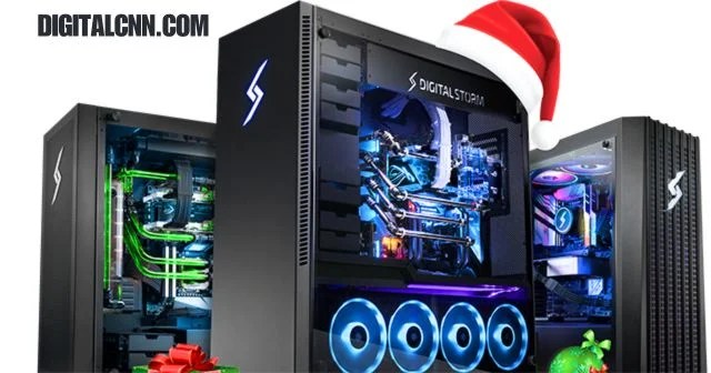 Explore Digital Storm Advanced Gaming Systems And Best Custom Digital Storm 2 