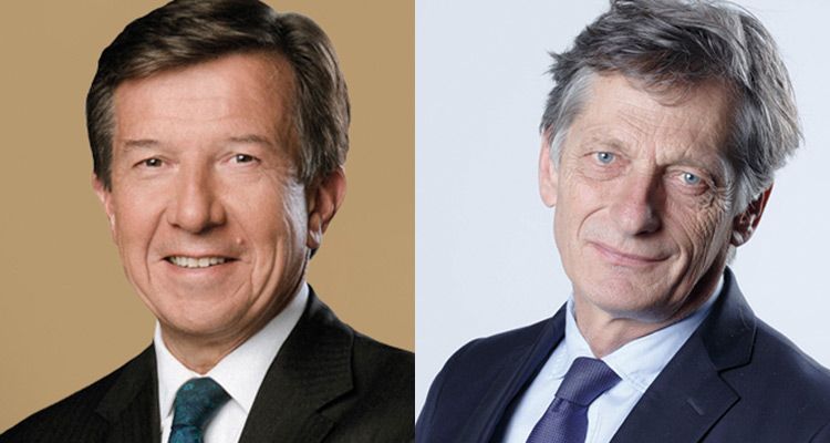 Proposed merger between groupe tf1 and groupe m6 to create the french media group with the broadest tv, radio, digital, content production . Tf1 M6 The French Tv Market Transforms Prensario Zone