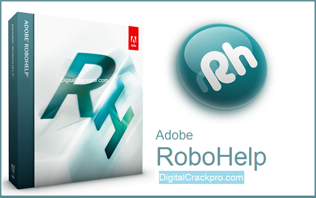 Adobe RoboHelp 8.0 Crack + Keygen 2022 Free Download