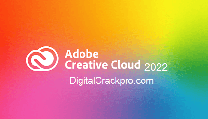 Adobe Creative Cloud 5.7.1 Crack With Torrent [Latest-2022]