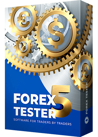 Forex Tester 5 Crack + Keygen (Mac/Win) Free Download 2022