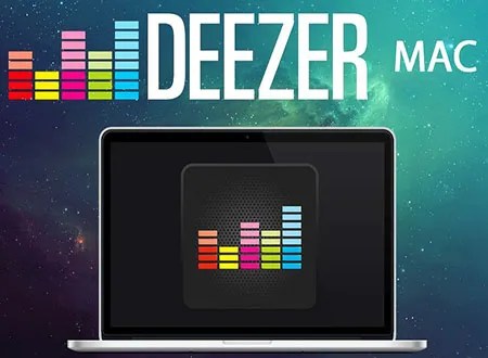 Deezer Desktop 5.30.260 Crack + Serial Key Latest Version