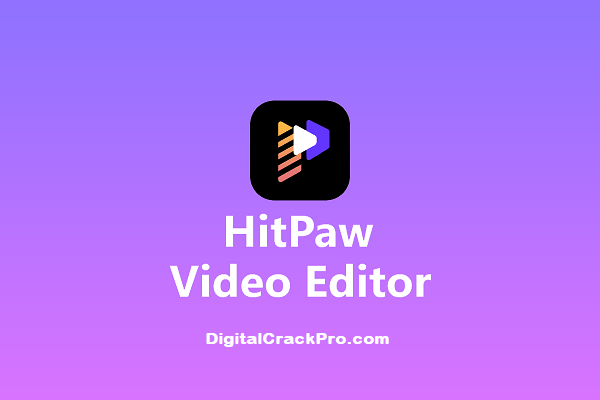 Hitpaw Video Enhancer 3.2.0 Crack + Key Free Download