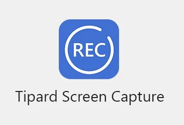 Tipard Screen Capture 2.0.80 Crack +(PC) Activation Key