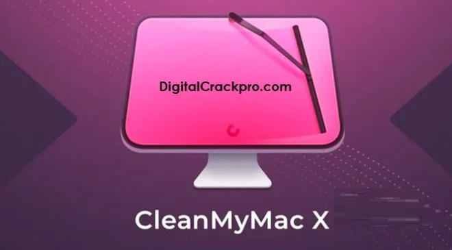 CleanMyMac X 4.14.3 Crack + Activation Number 2022 Download