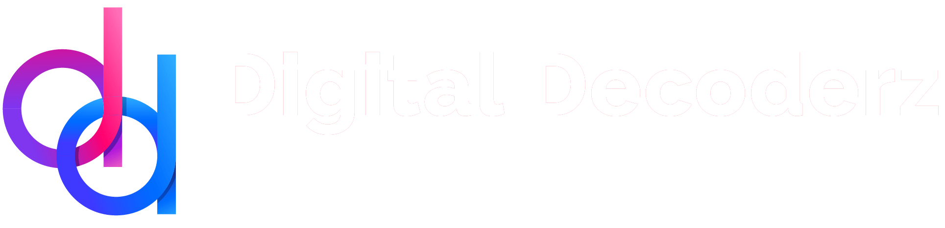 Digital Decoderz Logo