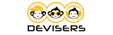 DEVISERS - digital decoderz