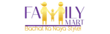 FAMILY MART PK  - digital decoderz