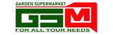GARDEN SUPERMARKET  - digital decoderz
