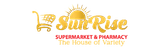 SUN RISE SUPERMARKET - digital decoderz