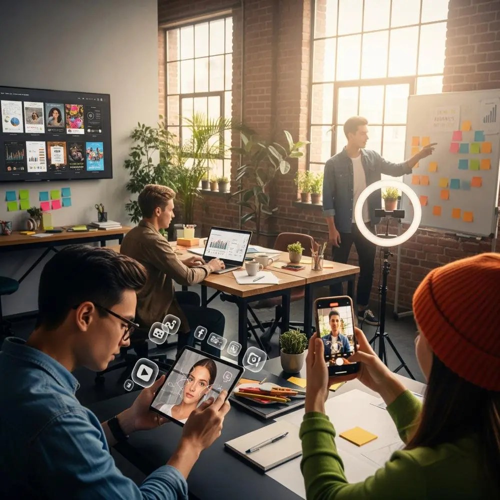How Digital Decoderz Delivers Results