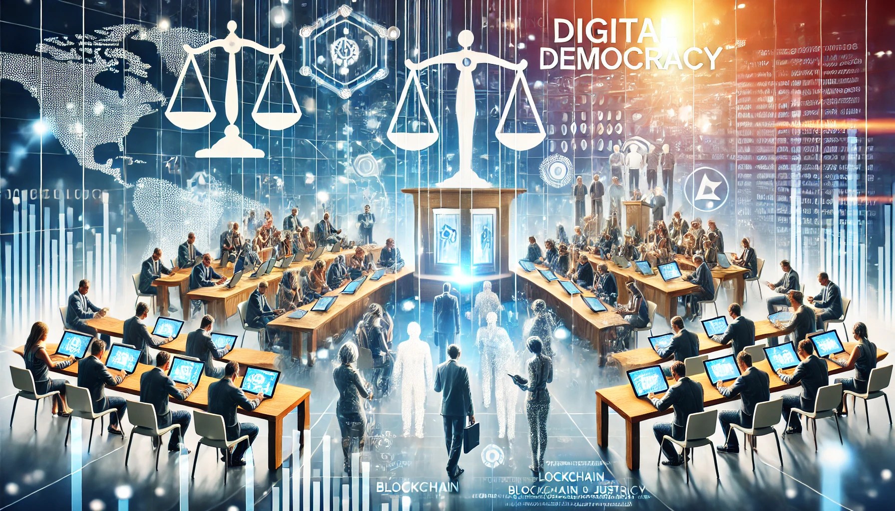 digital democracy