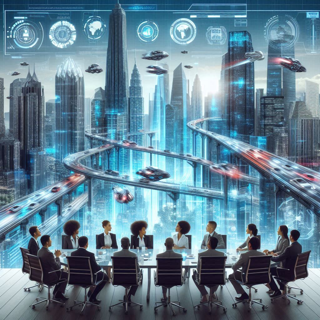 blockchain voting
