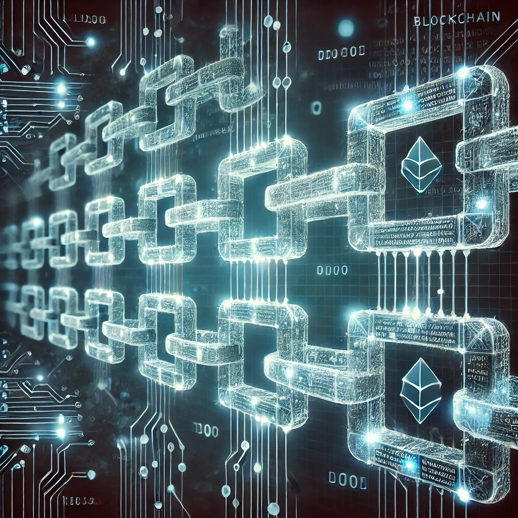Blockchain