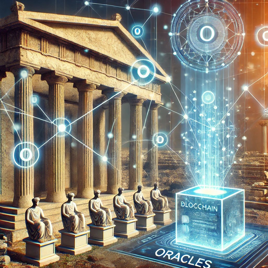 Oracles