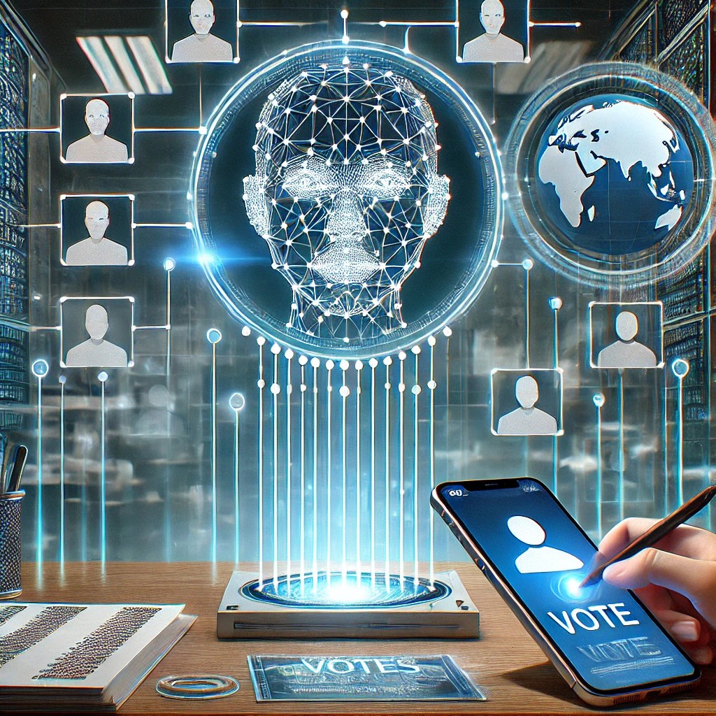 digital voting