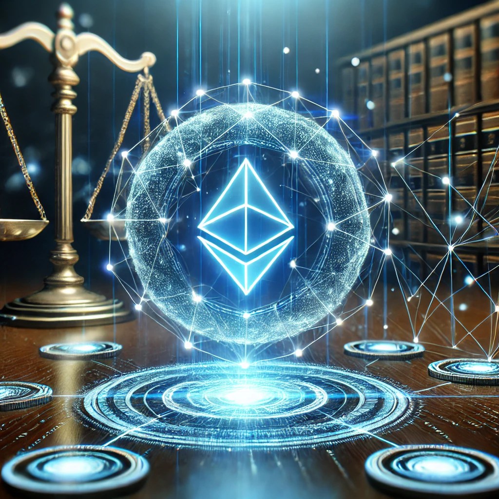 decentralized autonomous-organization