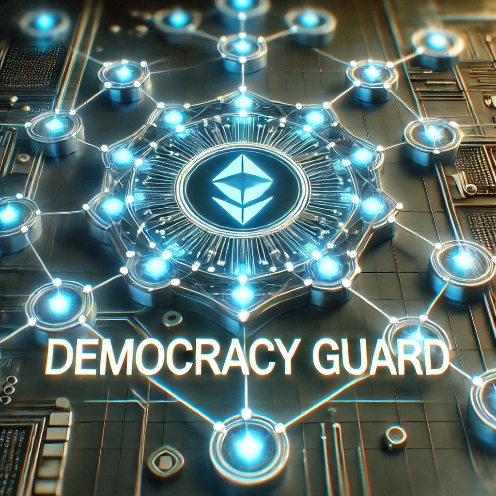 Democracy guard