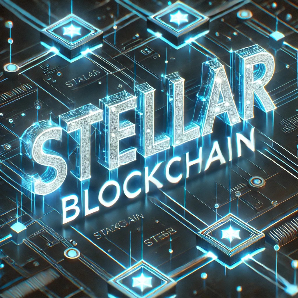 Stellar blockchain