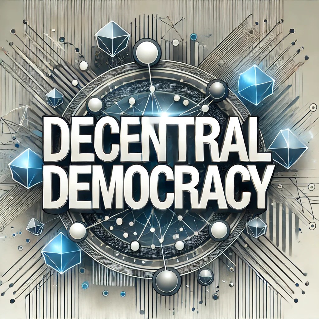 Decentral Democracy