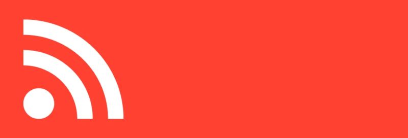 Techunboxed Goodbye Google Reader - Artistic Nature Design - 4K