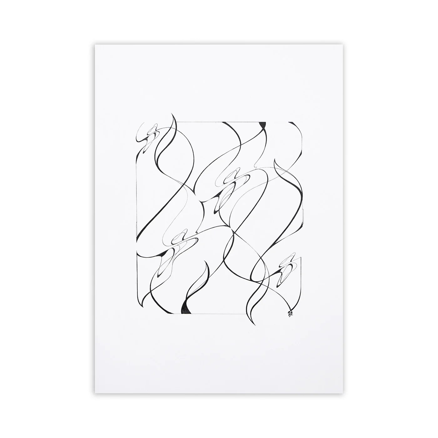 Drawings Digital Does - Best Minimal Textures in Ultra HD