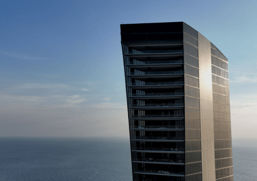 Muse Residences