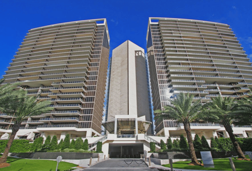 St. Regis Bal Harbour