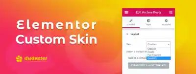 Elementor Custom Skin Pro 3 2 5 Wordpress Plugin - Premium High Resolution Nature Illustrations | Free Download