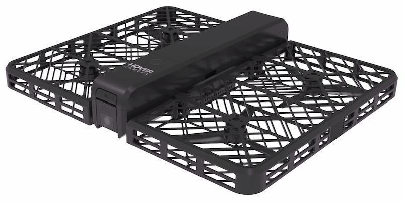 By rebecca linke, senior associate editor, computerworld | sometimes a picture is worth a thousand words. Hover, um discreto drone indiscreto - Digital Drops