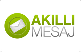 Turkcell akıllı mesaj uygulaması