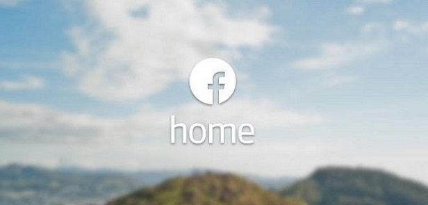 Telefona facebook home nasıl kurulur