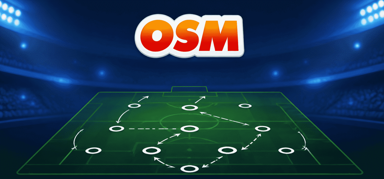 OSM’de Kazanma Sistemi Nasıl Kurulur?