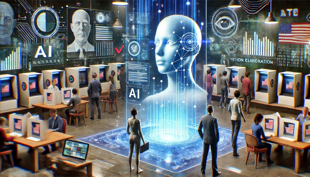 ai technologie