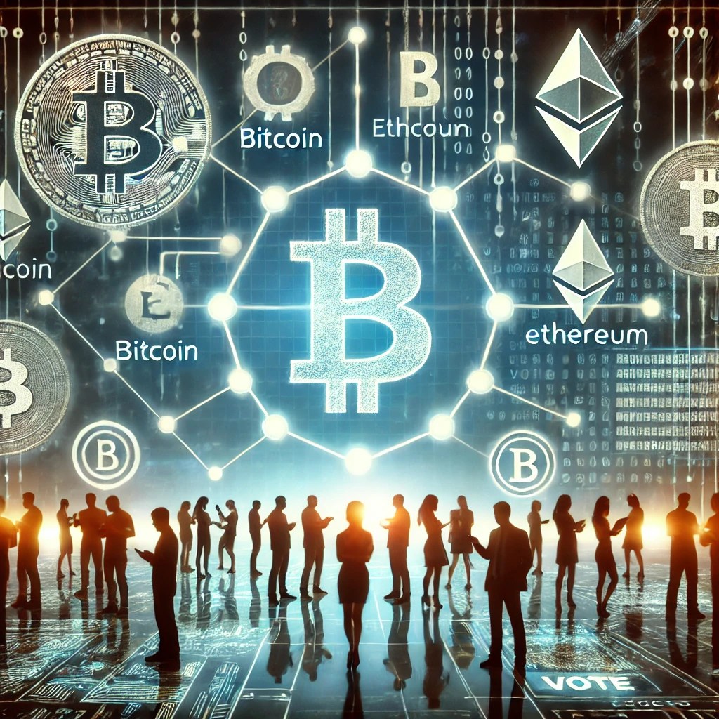 bitcoin