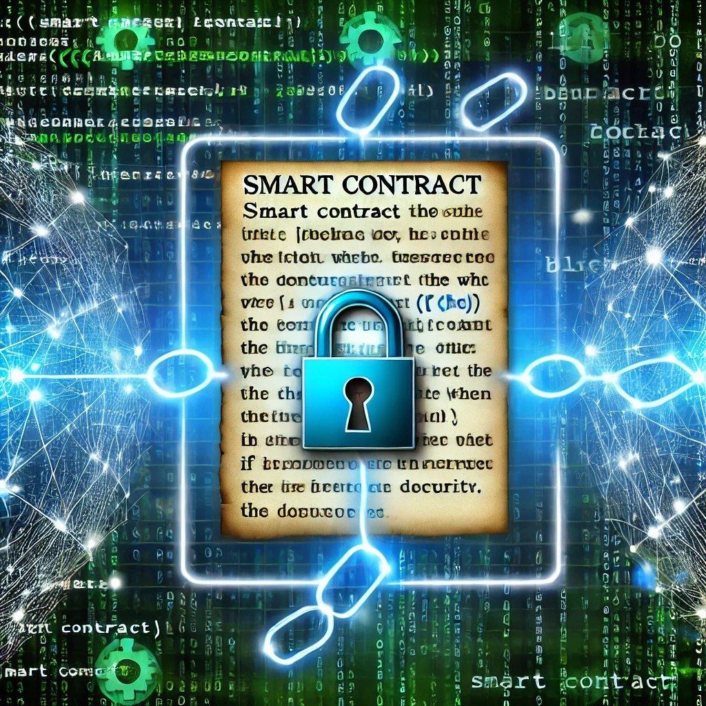 Smart Contract