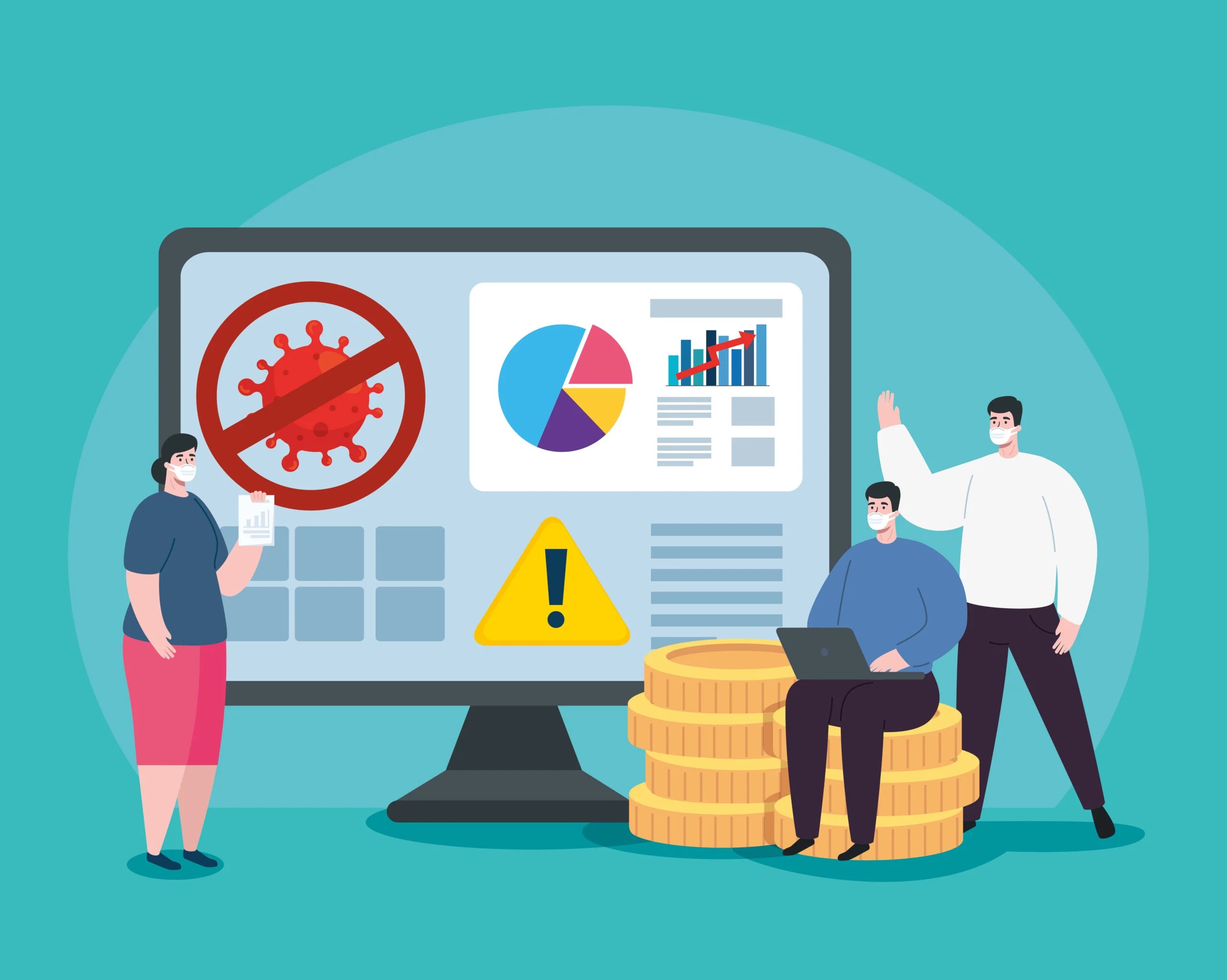 Step-by-step guide to building a disaster recovery strategy